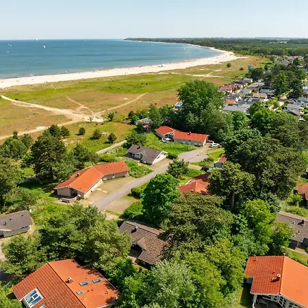 Tatil Evi Strandblick - Dorf 1 23 *