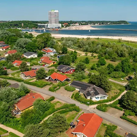 Strandblick - Dorf 1 23 *
