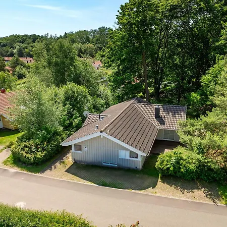 Strandblick - Dorf 1 23 * Priwall