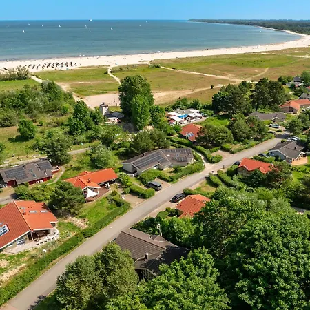 Holiday home Strandblick - Dorf 1 23 *