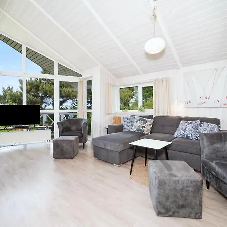 Strandblick - Dorf 1 23 Priwall