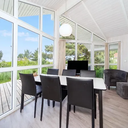 Strandblick - Dorf 1 23 Holiday home