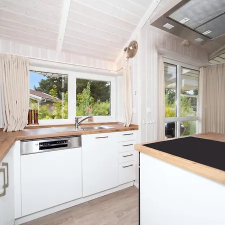 Holiday home Strandblick - Dorf 1 23 *