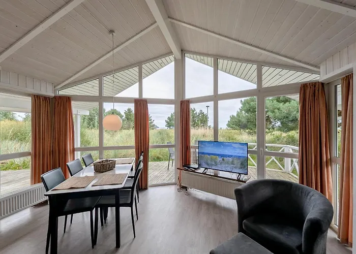 別荘 Strandblick - Dorf 1 23 プリヴァル