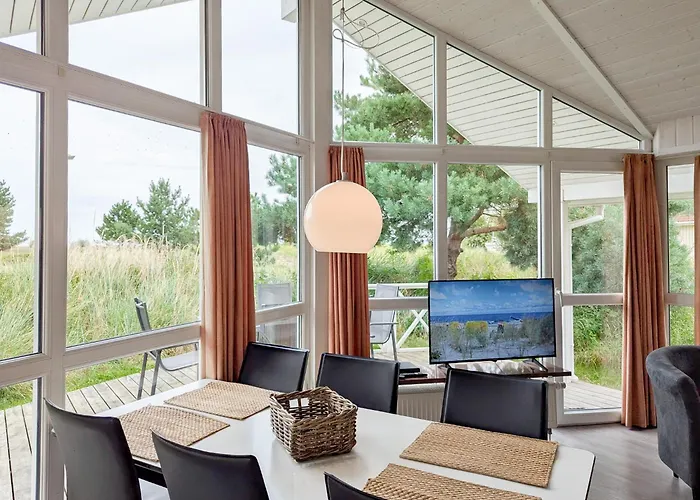 Strandblick - Dorf 1 23 別荘 プリヴァル