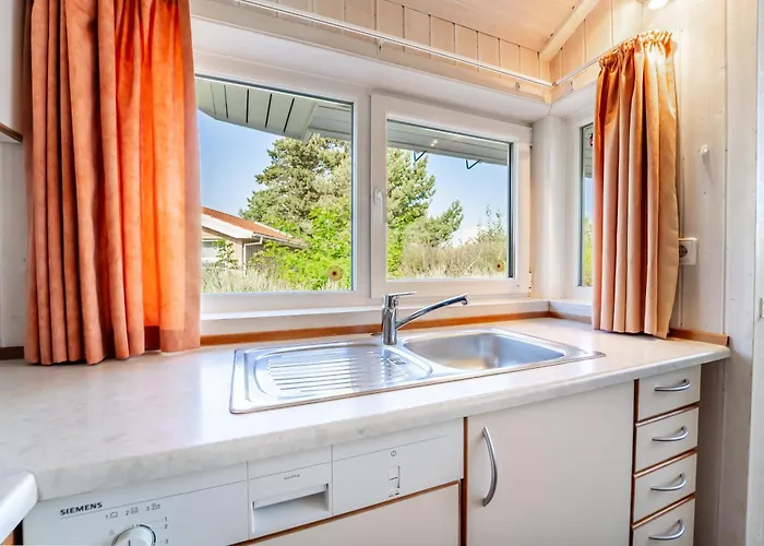 Strandblick - Dorf 1 23 別荘 プリヴァル