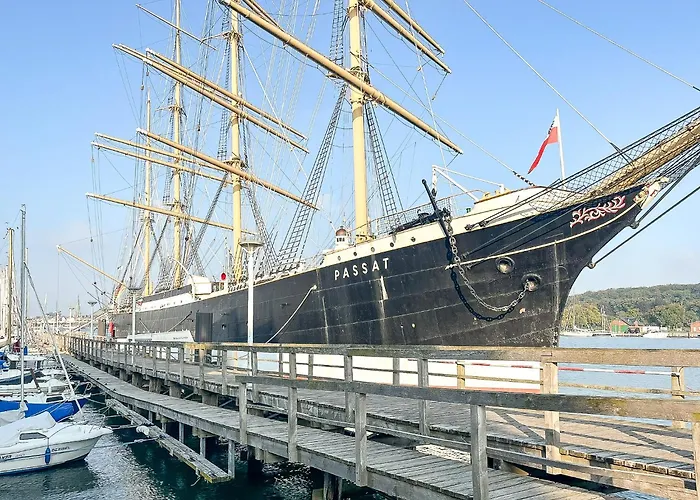 Strandblick - Dorf 1 23 *