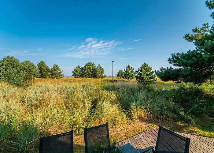 Strandblick - Dorf 1 23 別荘