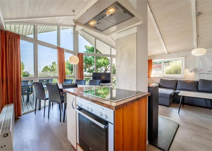 別荘 Strandblick - Dorf 1 23