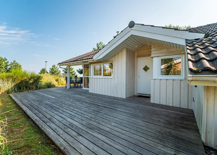 Strandblick - Dorf 1 23 別荘 プリヴァル