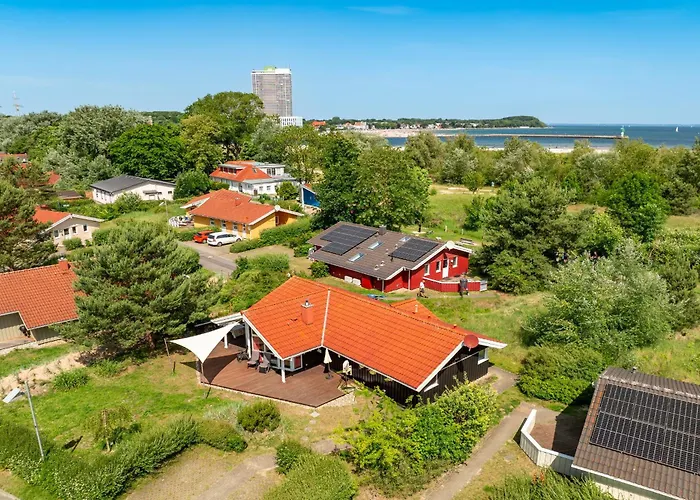 Strandblick - Dorf 1 23 *