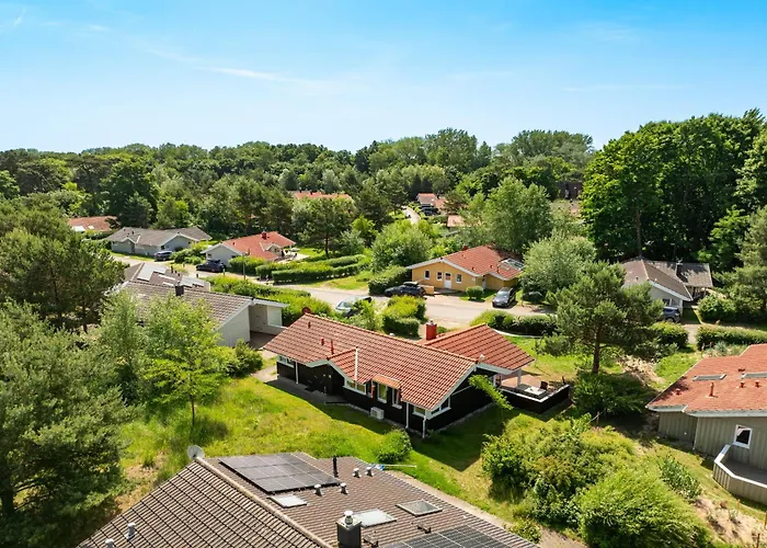 別荘 Strandblick - Dorf 1 23 プリヴァル