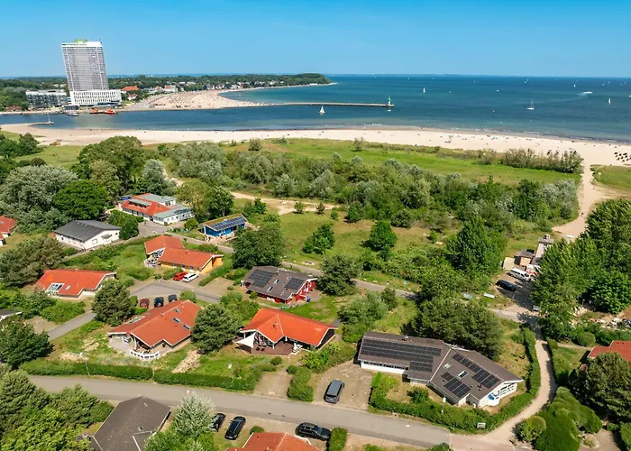 別荘 Strandblick - Dorf 1 23 プリヴァル