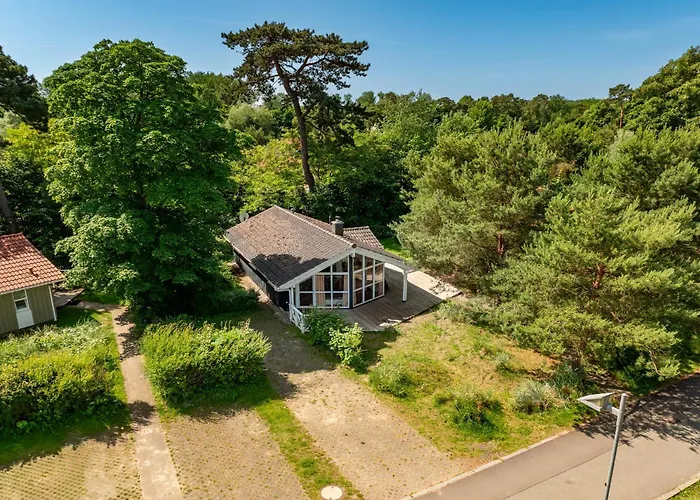 Strandblick - Dorf 1 23 別荘 *