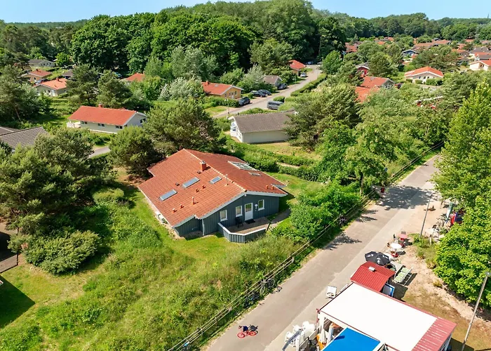 Strandblick - Dorf 1 23 別荘 プリヴァル