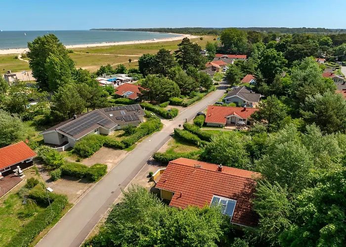 別荘 Strandblick - Dorf 1 23