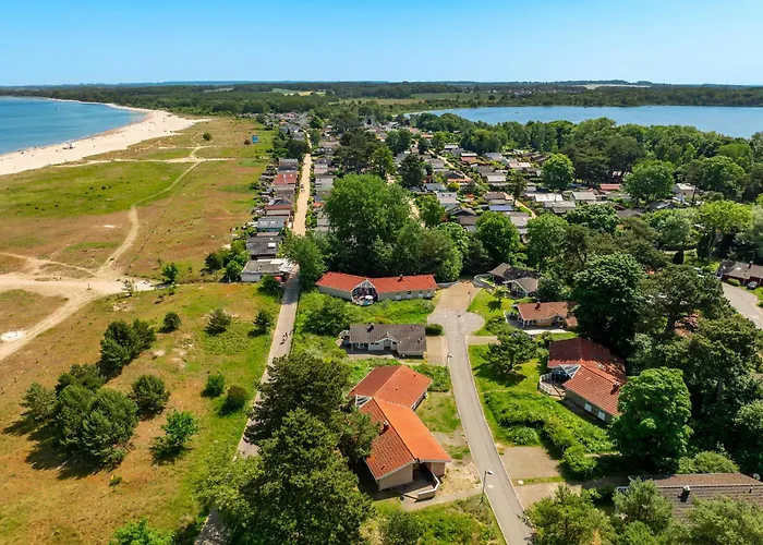 Strandblick - Dorf 1 23 *