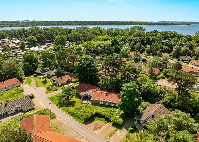 別荘 Strandblick - Dorf 1 23