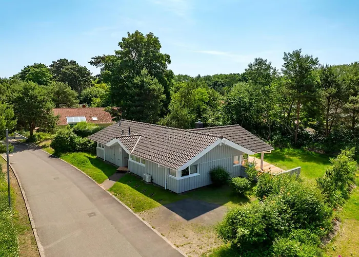 別荘 Strandblick - Dorf 1 23